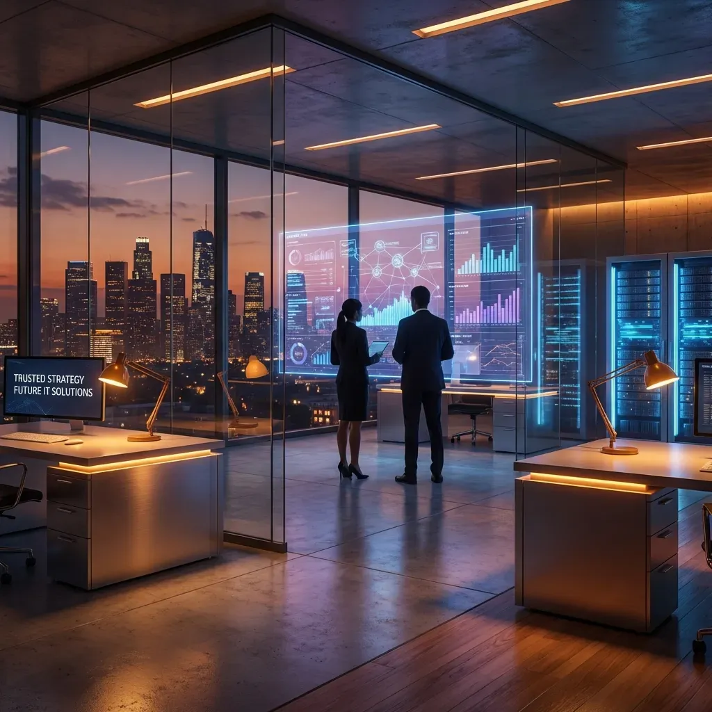 KI & Automation Audit